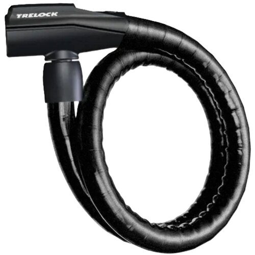 Zapięcie rowerowe TRELOCK PK 360 8004864 Linka Czarny