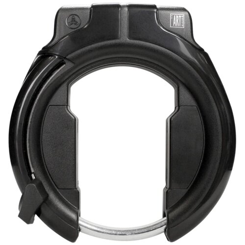 Zapięcie rowerowe TRELOCK RS 453 Standard 8004812 Klamra Czarny