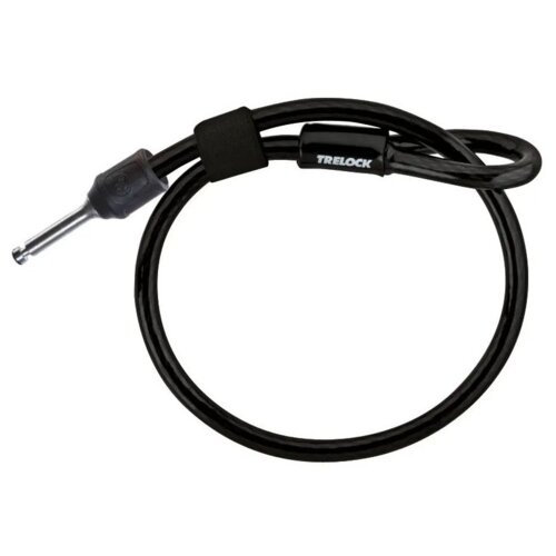 Zapięcie rowerowe TRELOCK ZR 310 8002878 Linka Czarny