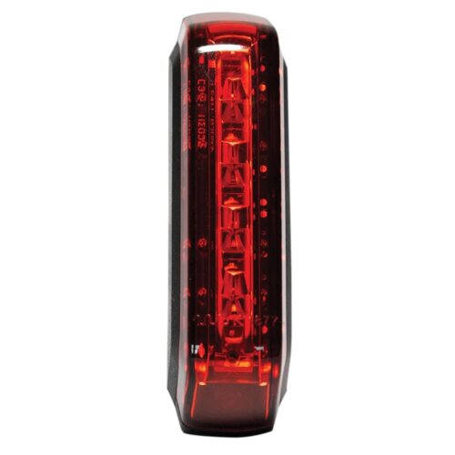 Lampka rowerowa TRELOCK LS 415 COB Line Dynamo Brake light