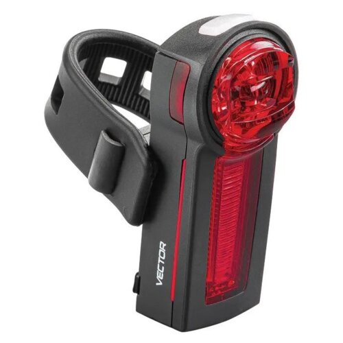 Lampka rowerowa TRELOCK LS 740 I-GO Vector 8005407