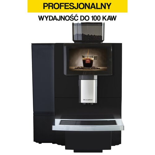 Ekspres DR.COFFEE F11 Big Profesjonalny