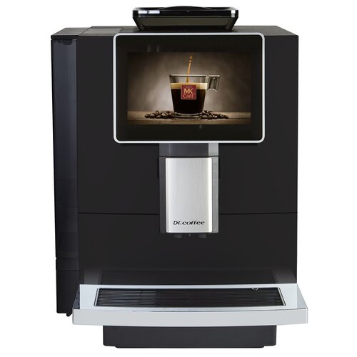 Ekspres DR.COFFEE F10 Profesjonalny