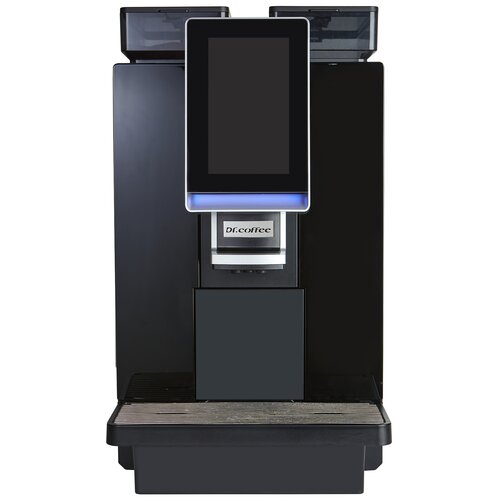 Ekspres DR.COFFEE Minibar S