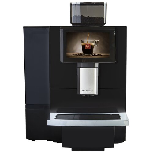 Ekspres DR.COFFEE F11 Big Plus Pro