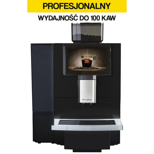 Ekspres DR.COFFEE F11 Big Plus Pro