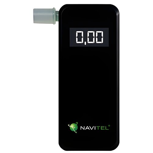 Alkomat NAVITEL ALC10 PRO