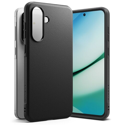 Etui RINGKE Onyx do Samsung Galaxy A36/A56 5G Czarny