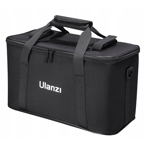 Torba na sprzęt foto ULANZI OM-01 Mini 13L Czarny