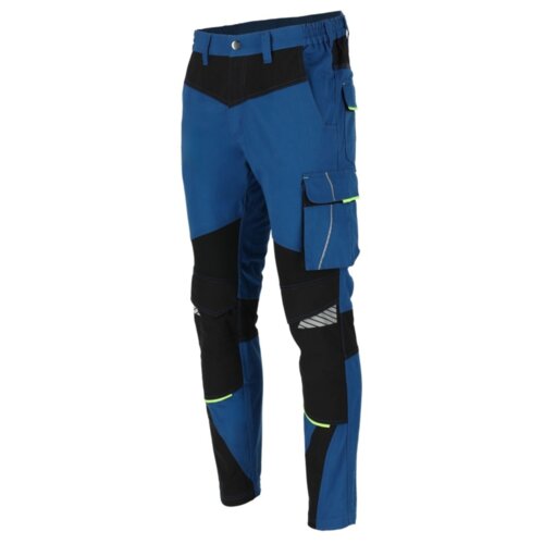 Spodnie robocze LAHTI PRO L4054805 (rozmiar 2XL)