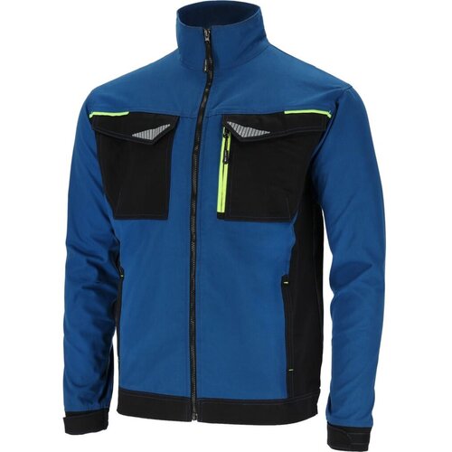 Bluza robocza LAHTI PRO L4042403 (rozmiar L)