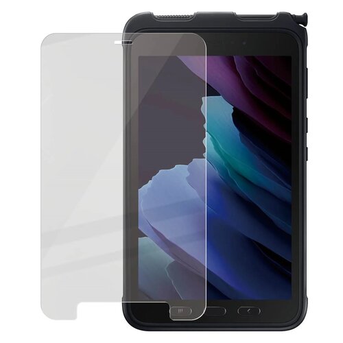 Szkło hartowane PANZERGLASS E2E Super+ do Samsung Galaxy Tab Active3