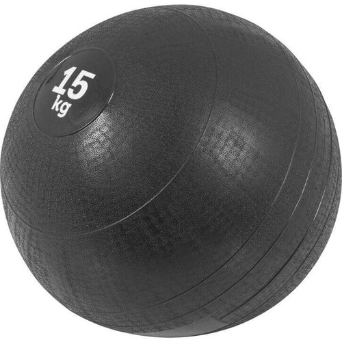 Piłka lekarska GORILLA SPORTS Slamball (15 kg)