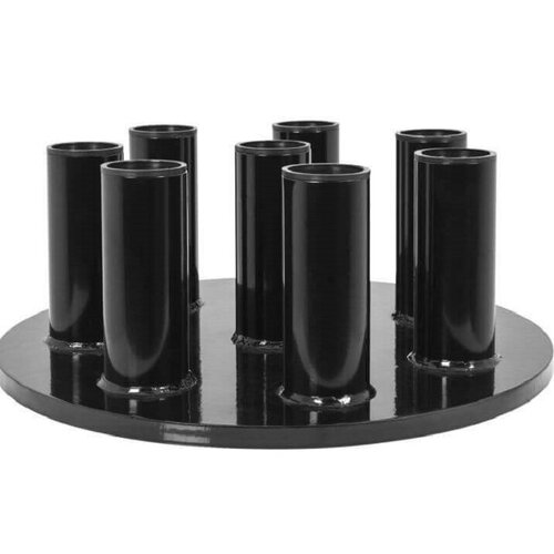 Stojak na gryfy GORILLA SPORTS 100830-00001-0001