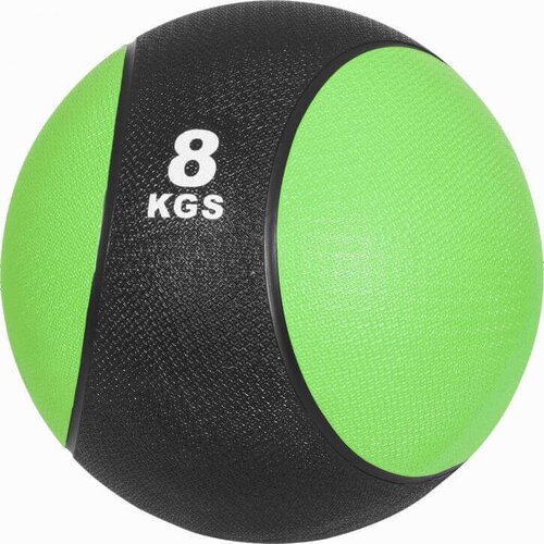 Piłka lekarska GORILLA SPORTS 2753 (8 kg)