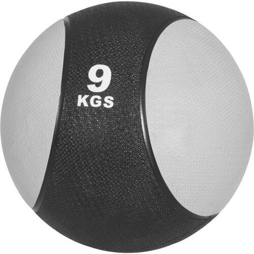 Piłka lekarska GORILLA SPORTS 2753 (9 kg)