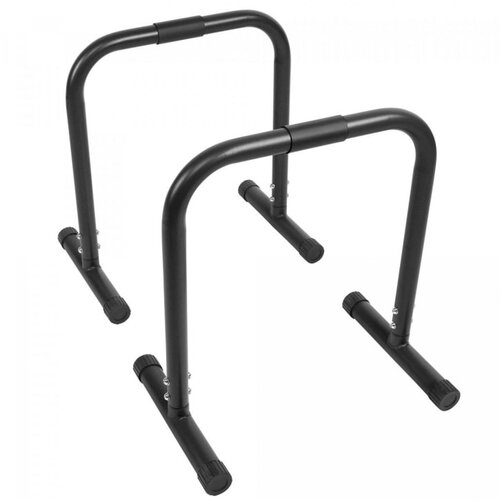 Poręcze do pompek GORILLA SPORTS 100829-00001-0001 (2 szt.)