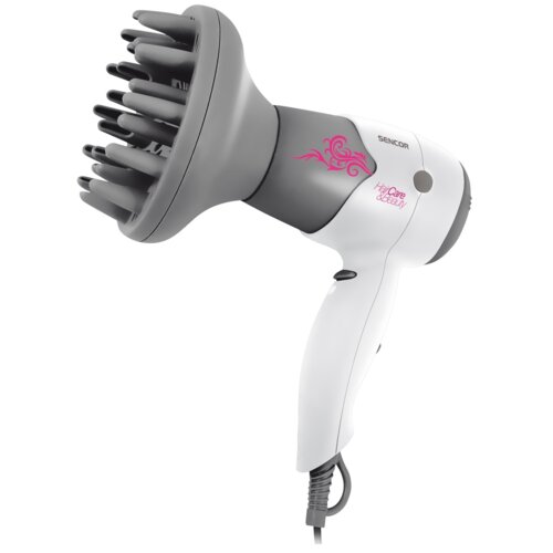 Suszarka SENCOR SHD 6504W