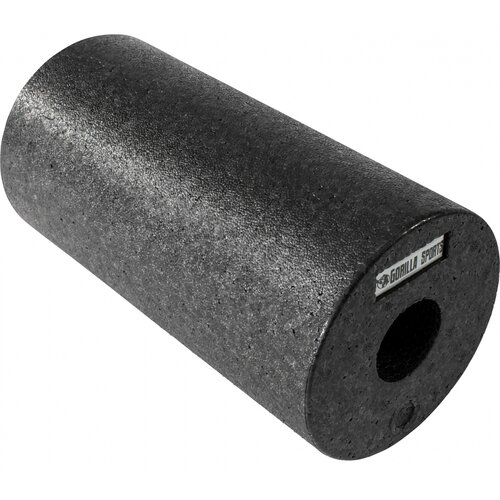 Roller GORILLA SPORTS 100910-00019-0001 Czarny