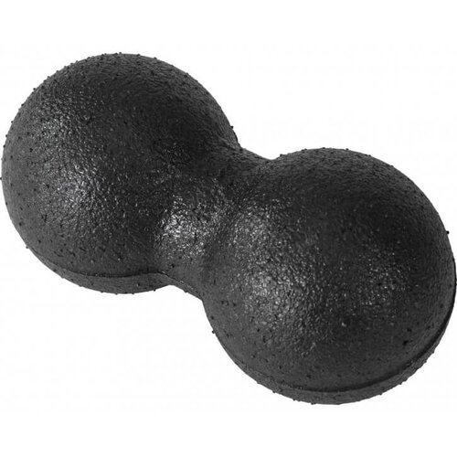 Piłka do masażu GORILLA SPORTS 3653 Czarny (8.2 cm)