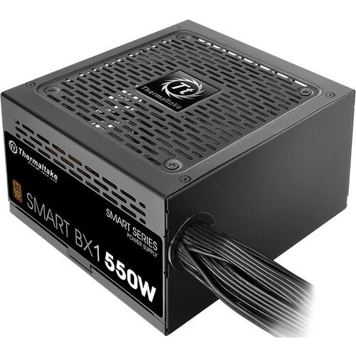 Zasilacz THERMALTAKE Smart BX1 SE 550W Bronze