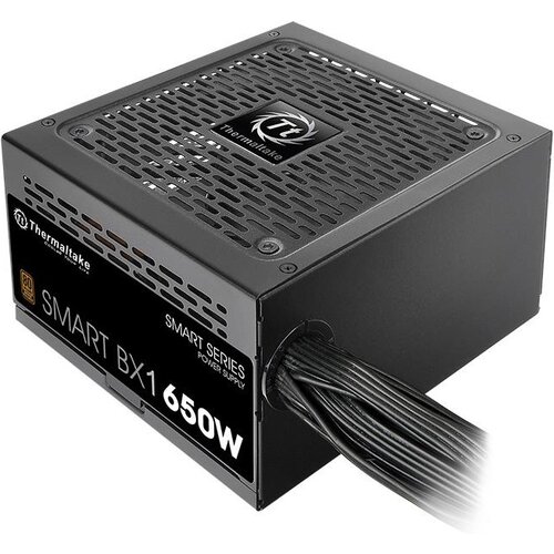 Zasilacz THERMALTAKE Smart BX1 SE 650W Bronze