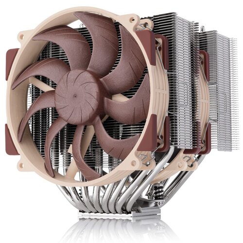 Chłodzenie CPU NOCTUA NH-D15 G2 HBC