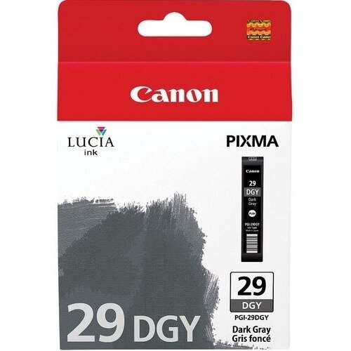 Tusz CANON PGI-29DGY