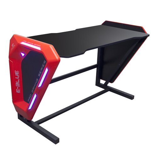 Biurko gamingowe E-BLUE EGT002 E-Sport Arena