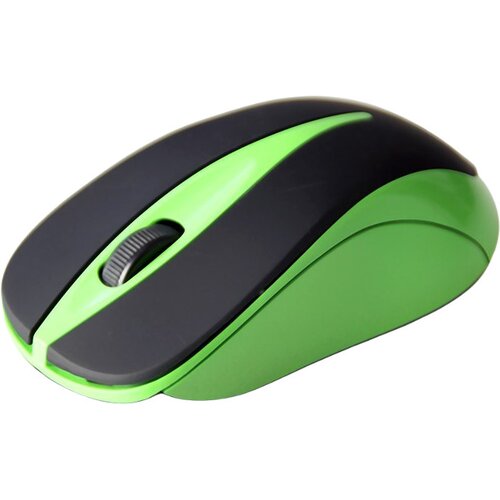 Mysz MEDIA-TECH Plano Zielony