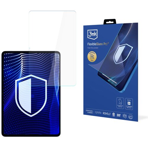 Szkło hybrydowe 3MK FlexibleGlass Pro do Xiaomi Pad 7 / 7 Pro