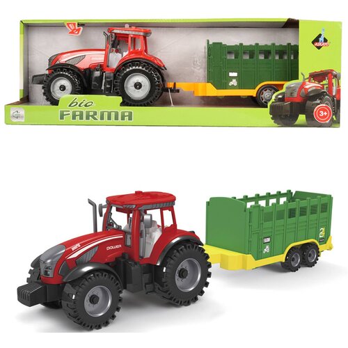 Traktor ASKATO 126166