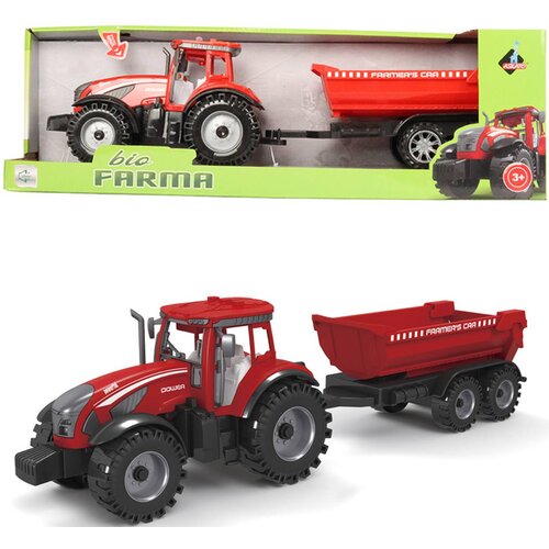 Traktor ASKATO 126173