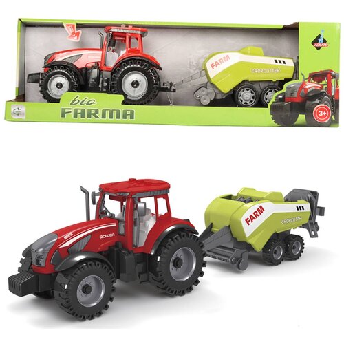 Traktor ASKATO 126180