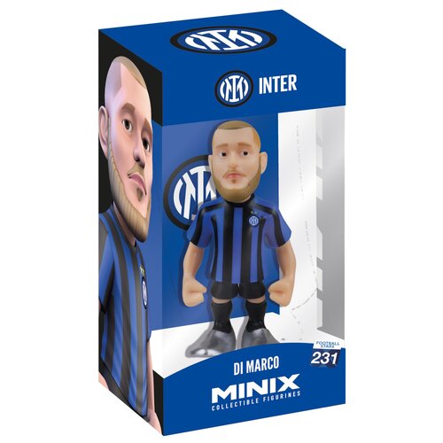 Figurka MINIX Football Stars Inter Mediolan Federico Di Marco
