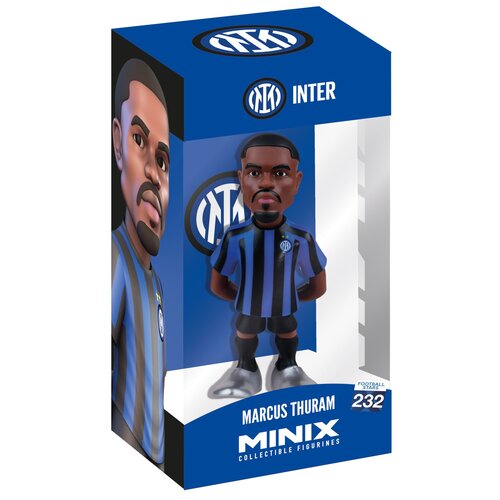 Figurka MINIX Football Stars Inter Mediolan Marcus Thuram