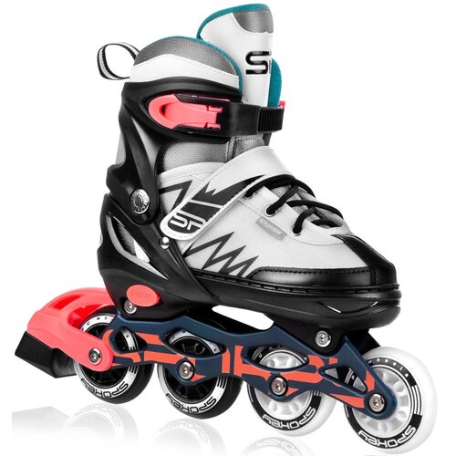 Rolki SPOKEY Tony (rozmiar 34-38)
