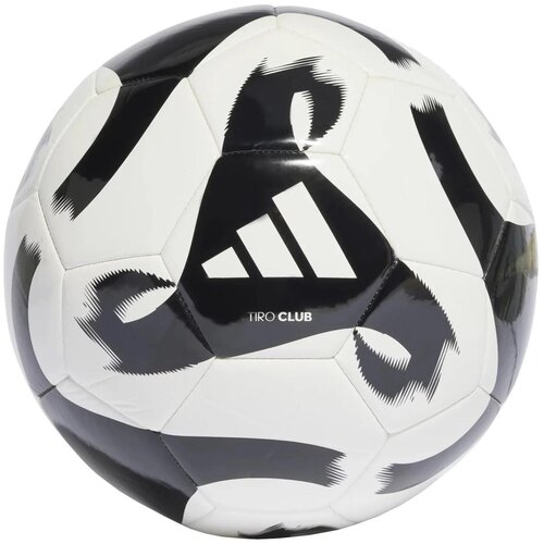 Piłka nożna ADIDAS Tiro Club HT2430 (rozmiar 3)