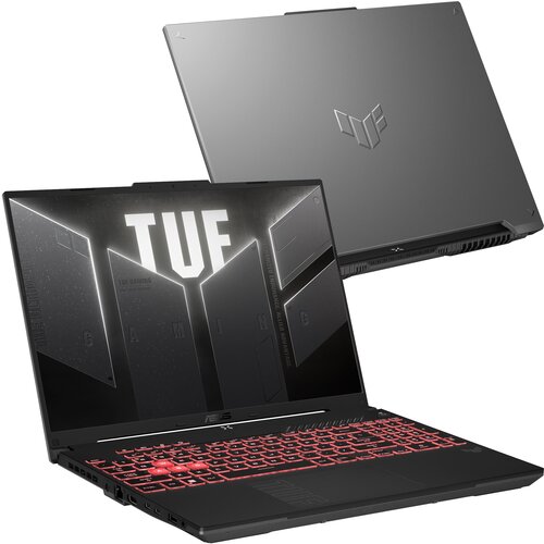 Laptop ASUS TUF Gaming A16 FA607NU-R5165 16" IPS 144Hz R5-7535HS 16GB RAM 512GB SSD GeForce RTX4050 DLSS 3, Funkcje AI