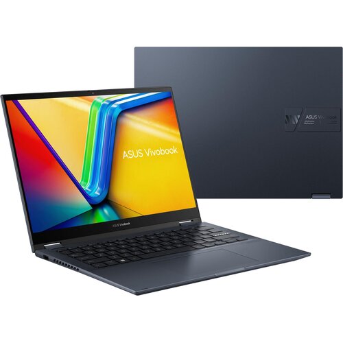 Laptop ASUS VivoBook S 14 Flip TN3402YA-LZ282W 14" IPS R5-7430U 16GB RAM 512GB SSD Windows 11 Home