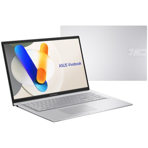 Laptop ASUS Vivobook 17 X1704VA-AU582 17.3" IPS i5-1334U 16GB RAM 512GB SSD