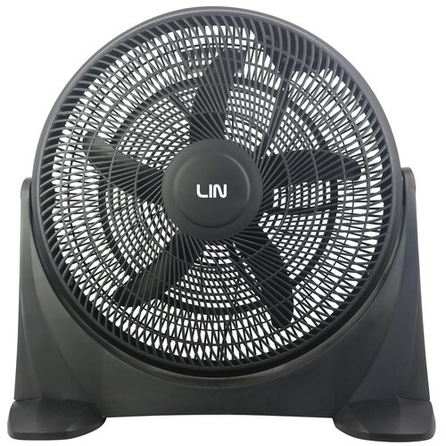 Wentylator LIN LI20FF2531BK Czarny