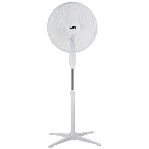 Wentylator LIN LI16FS2501 Biały