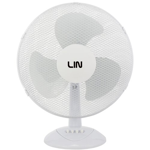 Wentylator LIN LI16FT2512WH Biały