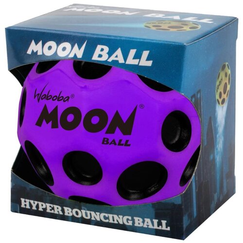 Piłka do zabawy WABOBA Moon Ball 321C99 A (1 piłka)
