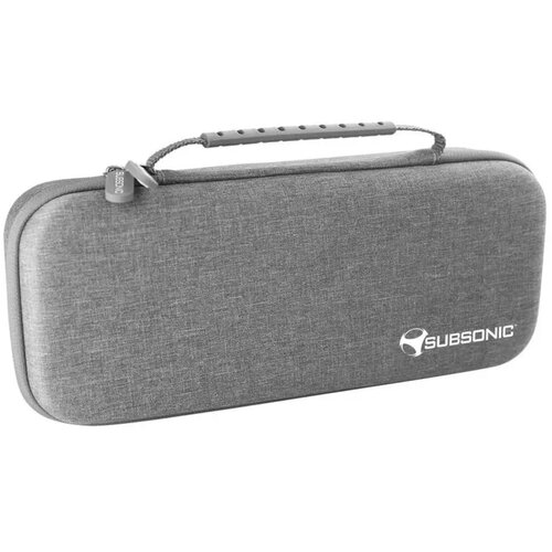 Etui SUBSONIC SA5635 Szary