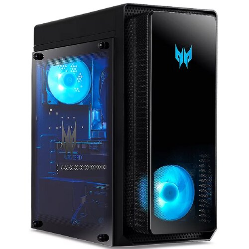 Komputer ACER Predator Orion 3000 PO3-640 i5-12400 16GB RAM 1TB SSD GeForce RTX3060 Wi-Fi Windows 11 Home