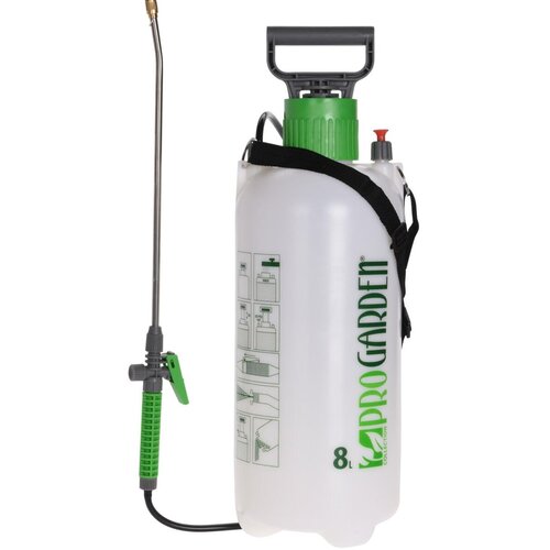 Opryskiwacz ciśnieniowy PROGARDEN 8009067