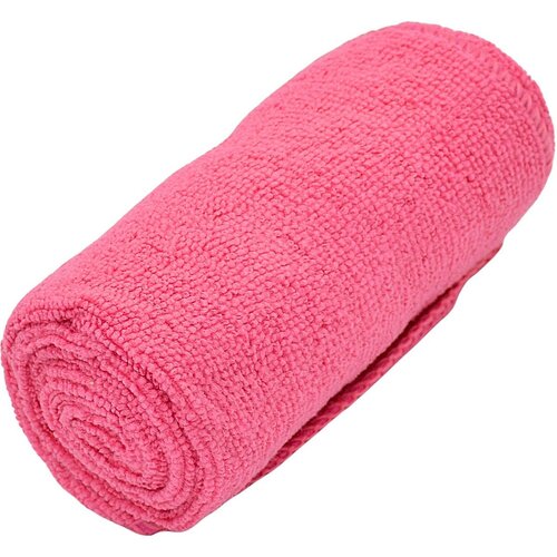 Ręcznik szybkoschnący DUNLOP 1056401 Różowy