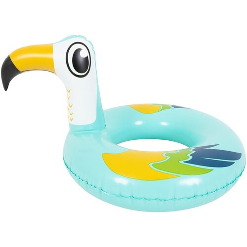 Koło dmuchane JILONG Tucan 35187